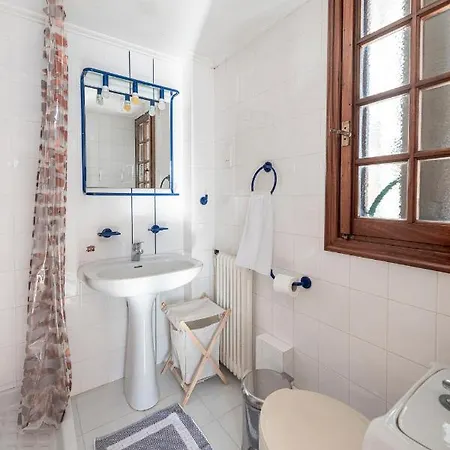 Melandrina * Aegina